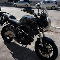 Kawasaki versys 650
