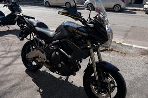 Kawasaki versys 650