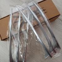 artigli Wolverine per costume cosplay 