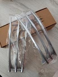 artigli Wolverine per costume cosplay 