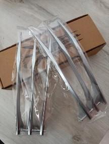 artigli Wolverine per costume cosplay 