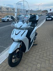 Honda sh 150 2026