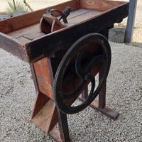 Spannocchiatrice anni 60