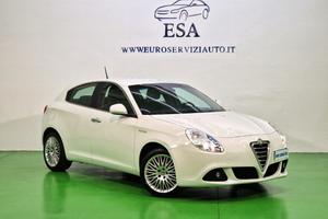 ALFA ROMEO Giulietta 1.4 Turbo MultiAir TCT Excl