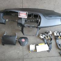 Kit airbag FIAT BRAVO 2010