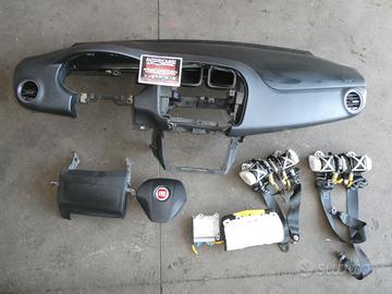 Kit airbag FIAT BRAVO 2010