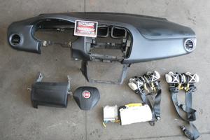 Kit airbag FIAT BRAVO 2010