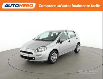 FIAT Punto CZ92514