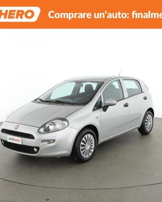 FIAT Punto CZ92514