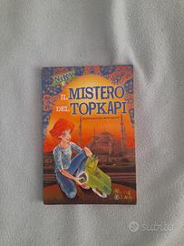 Niki e il mistero del Topkapi