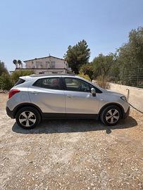 OPEL Mokka 1.6 CDTI Ecotec 136CV 4x2