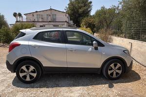 OPEL Mokka 1.6 CDTI Ecotec 136CV 4x2
