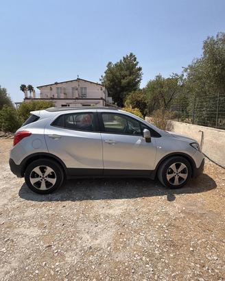 OPEL Mokka 1.6 CDTI Ecotec 136CV 4x2