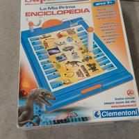 gioco in scatola  bimbi