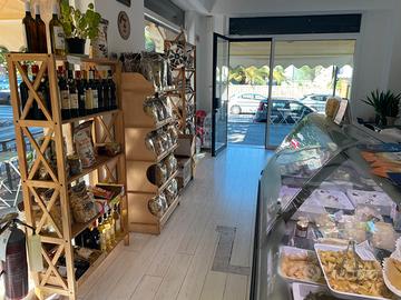 Gastronomia & Alimentari avviata - Marina di Massa