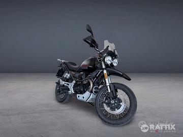 MOTO GUZZI V85 TT