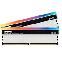 NUOVA RAM ddr5 32gb Klevv cras xr5 2x16 6200 cl32