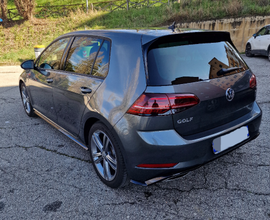 Volkswagen Golf 1.5 Tsi 150cv Rline 5P