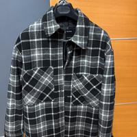 Camicia / giubbotto bershka