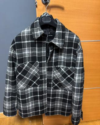 Camicia / giubbotto bershka