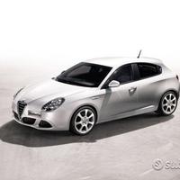 Alfa romeo Giulietta Ricambi