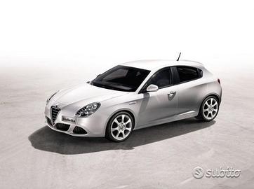 Alfa romeo Giulietta Ricambi