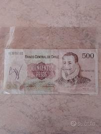 banconote da collezione 