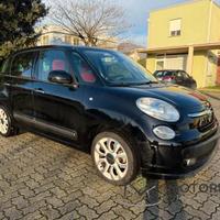 Fiat 500 L 500L 1.6 mjt Pop Star 105cv