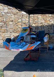 Kart 125