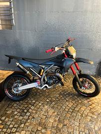 Moto 50