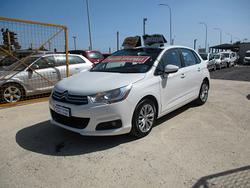 Citroen c 4 van molto bella 2011