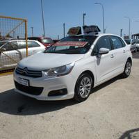 Citroen c 4 van molto bella 2011