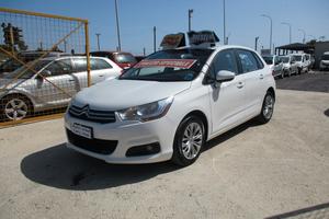Citroen c 4 van molto bella 2011