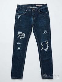 Jeans Sonny Bono Regular Fit