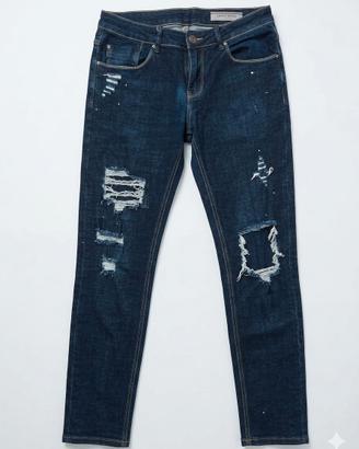 Jeans Sonny Bono Regular Fit