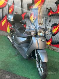 APRILIA SCARABEO 250 FINANZ INTERESSI 0 NO ANTICIP