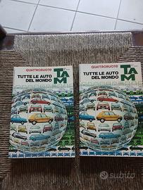 automobilismo