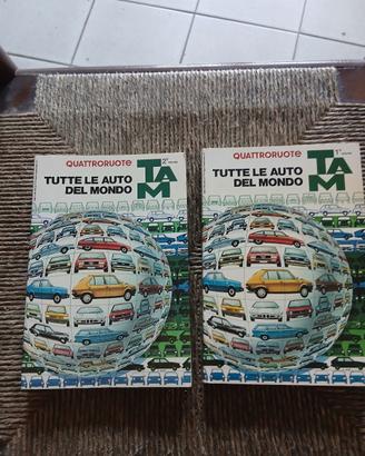 automobilismo