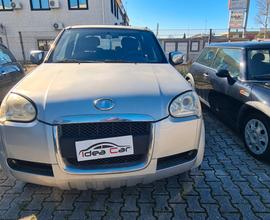 Great Wall Motor Steed DC 2.4 4x4 Super Luxury