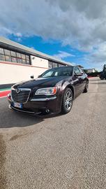 Lancia Thema 3.0 V6  239 CV platinum