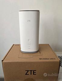 ZTE MC888A Ultra 5G sbloccato e no sim-lock