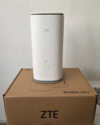 ZTE MC888A Ultra 5G sbloccato e no sim-lock