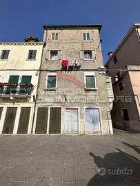 Rif.3608| casa ind. chioggia