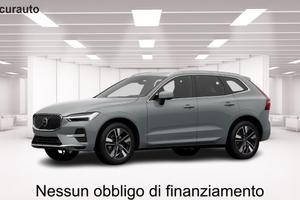 VOLVO Xc60 T6 Plug-In Hybrid Awd Automatico Plus B