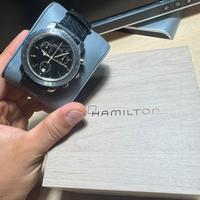 Orologio hamilton