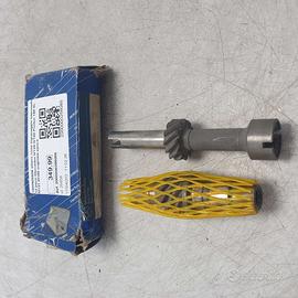 1800500506 albero ruota ingranaggio intermedia x2