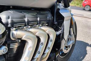  Triumph Rocket 3 r 