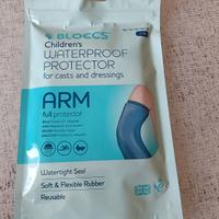 Proteggi braccio per bambini 1 - 3 anni