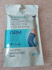 Proteggi braccio per bambini 1 - 3 anni