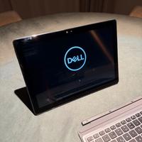 Dell notebook 2in1 Latitude 7210 intel i5 Win11